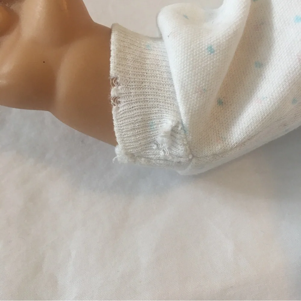 Pleasant Co Bitty Baby 1991 & Bitty Bear
-retired - Picture 6 of 6